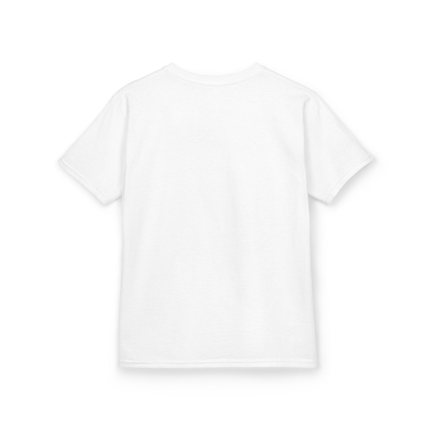 Cute Kids Paw Print Tee, Animal Lover Shirt, Fun Pet Theme T-Shirt, Gifts for Kids, Birthday Party Shirt