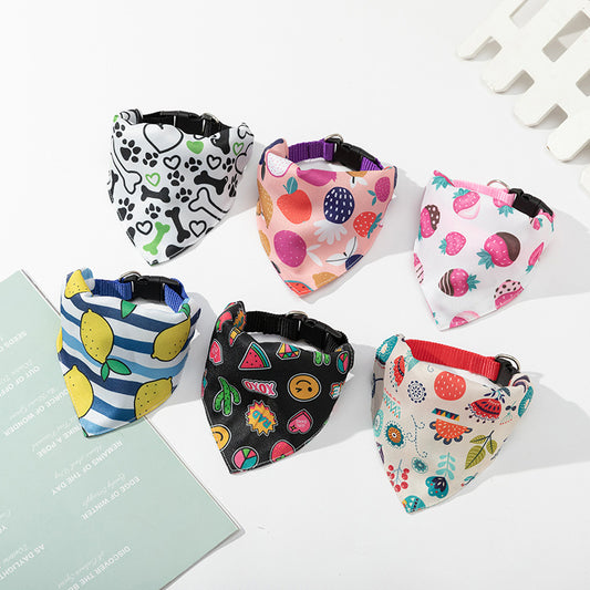 Pet Cat Dog Clothing Accessories