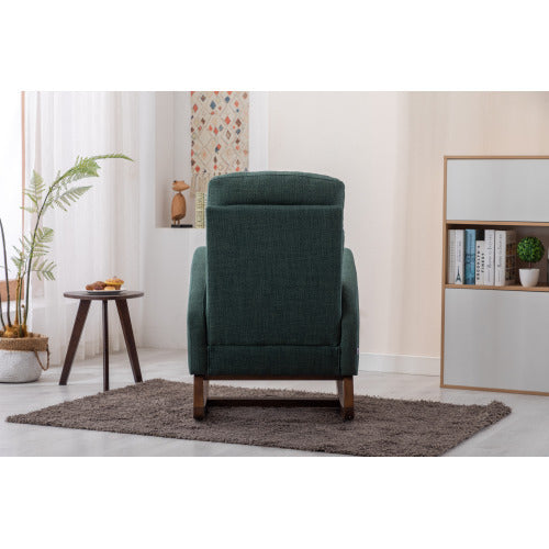 Modern Glider Chair